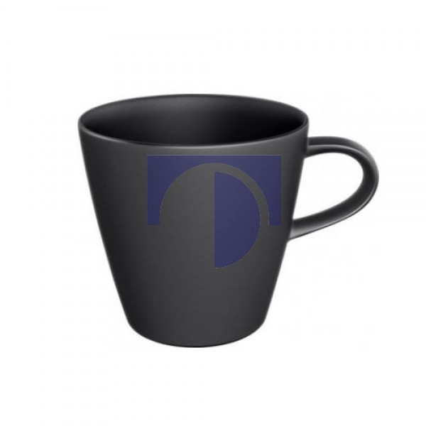 Кофейная чашка 0,22 л Manufacture Rock Villeroy & Boch