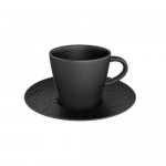 Чашка для еспресо 0,10 л Manufacture Rock Villeroy & Boch Чашка для еспресо 0,10 л Manufacture Rock Villeroy & Boch