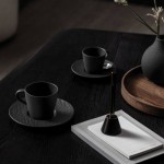 Чашка для еспресо 0,10 л Manufacture Rock Villeroy & Boch Чашка для еспресо 0,10 л Manufacture Rock Villeroy & Boch