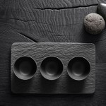 Емкость для соуса Manufacture Rock Villeroy & Boch Емкость для соуса Manufacture Rock Villeroy & Boch