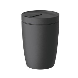 Кружка Coffee To Go 290 мл Manufacture Rock Villeroy & Boch
