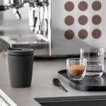 Кружка Coffee To Go 290 мл Manufacture Rock Villeroy & Boch Кружка Coffee To Go 290 мл Manufacture Rock Villeroy & Boch