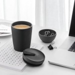 Кружка Coffee To Go 290 мл Manufacture Rock Villeroy & Boch Кружка Coffee To Go 290 мл Manufacture Rock Villeroy & Boch