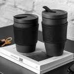Кружка Coffee To Go 290 мл Manufacture Rock Villeroy & Boch Кружка Coffee To Go 290 мл Manufacture Rock Villeroy & Boch