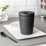 Кружка Coffee To Go 290 мл Manufacture Rock Villeroy & Boch Кружка Coffee To Go 290 мл Manufacture Rock Villeroy & Boch