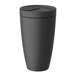 Кружка Coffee To Go 350 мл  Manufacture Rock Villeroy & Boch