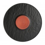 Блюдце для кофейной чашки 15,5 см Manufacture Rock Glow  Villeroy & Boch