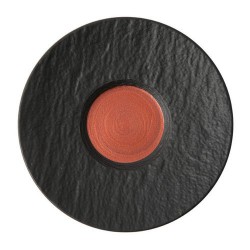 Блюдце для кофейной чашки 15,5 см Manufacture Rock Glow  Villeroy & Boch