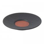 Блюдце для кофейной чашки 15,5 см Manufacture Rock Glow  Villeroy & Boch