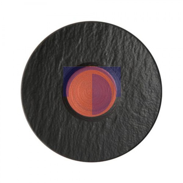 Блюдце к чашке для эспрессо 12 см Manufacture Rock Glow Villeroy & Boch Блюдце к чашке для эспрессо 12 см Manufacture Rock Glow Villeroy & Boch