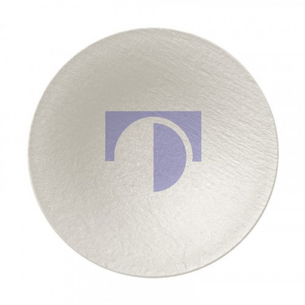Тарелка суповая 29 см Manufacture Rock blanc Villeroy & Boch Тарелка суповая 29 см Manufacture Rock blanc Villeroy & Boch