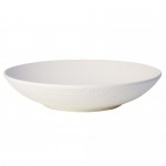 Тарелка глубокая 23,5 см Manufacture Rock blanc Villeroy & Boch Тарелка глубокая 23,5 см Manufacture Rock blanc Villeroy & Boch
