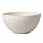 Пиала 0,65 л Manufacture Rock blanc Villeroy & Boch Пиала 0,65 л Manufacture Rock blanc Villeroy & Boch