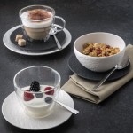 Пиала 0,65 л Manufacture Rock blanc Villeroy & Boch Пиала 0,65 л Manufacture Rock blanc Villeroy & Boch