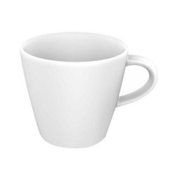 Кофейная чашка 0,22 л Manufacture Rock blanc Villeroy & Boch