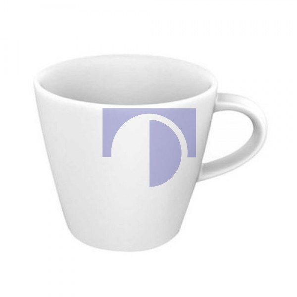 Кофейная чашка 0,22 л Manufacture Rock blanc Villeroy & Boch
