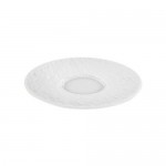 Блюдце для кофейной чашки 15,5 см Manufacture Rock blanc Villeroy & Boch