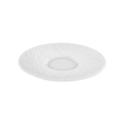Блюдце для кофейной чашки 15,5 см Manufacture Rock blanc Villeroy & Boch