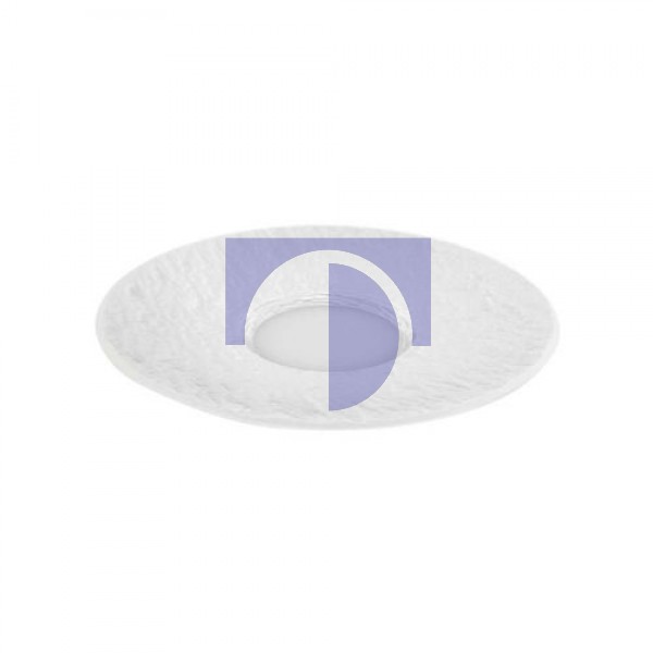 Блюдце для кофейной чашки 15,5 см Manufacture Rock blanc Villeroy & Boch