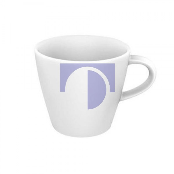 Чашка для эспрессо 0,10 л Manufacture Rock blanc Villeroy & Boch Чашка для эспрессо 0,10 л Manufacture Rock blanc Villeroy & Boch
