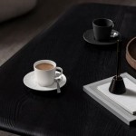 Чашка для эспрессо 0,10 л Manufacture Rock blanc Villeroy & Boch Чашка для эспрессо 0,10 л Manufacture Rock blanc Villeroy & Boch