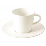 Чашка для эспрессо 0,10 л Manufacture Rock blanc Villeroy & Boch Чашка для эспрессо 0,10 л Manufacture Rock blanc Villeroy & Boch