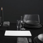 Тарелка прямоугольная 35х18 см Manufacture Rock blanc Villeroy & Boch Тарелка прямоугольная 35х18 см Manufacture Rock blanc Villeroy & Boch