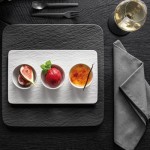 Емкость для соуса Manufacture Rock blanc Villeroy & Boch Емкость для соуса Manufacture Rock blanc Villeroy & Boch