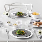 Емкость для соуса Manufacture Rock blanc Villeroy & Boch Емкость для соуса Manufacture Rock blanc Villeroy & Boch