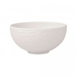 Пиала 0,3 л Manufacture Rock blanc Villeroy & Boch Пиала 0,3 л Manufacture Rock blanc Villeroy & Boch
