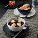 Пиала 0,3 л Manufacture Rock blanc Villeroy & Boch Пиала 0,3 л Manufacture Rock blanc Villeroy & Boch