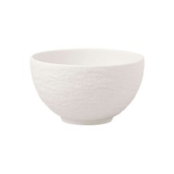 Пиала 0,2 л  Manufacture Rock blanc  Villeroy & Boch