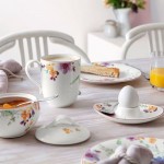 Підставка для яйця Mariefleur Basic Villeroy & Boch Підставка для яйця Mariefleur Basic Villeroy & Boch