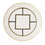 Тарелка для завтрака 1 22 см MetroChic Villeroy & Boch