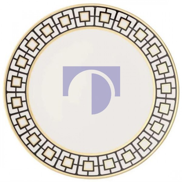 Тарелка столовая 27 см MetroChic Villeroy & Boch Тарелка столовая 27 см MetroChic Villeroy & Boch