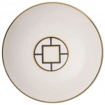 Тарелка суповая 22 см MetroChic Villeroy & Boch Тарелка суповая 22 см MetroChic Villeroy & Boch