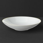 Тарелка суповая 22 см MetroChic Villeroy & Boch Тарелка суповая 22 см MetroChic Villeroy & Boch