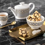 Пиала 11 см MetroChic Villeroy & Boch Пиала 11 см MetroChic Villeroy & Boch