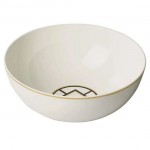 Салатник 23 см MetroChic Villeroy & Boch Салатник 23 см MetroChic Villeroy & Boch
