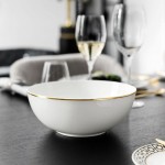 Салатник 23 см MetroChic Villeroy & Boch Салатник 23 см MetroChic Villeroy & Boch