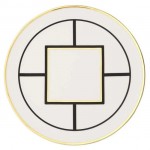 Тарелка большая 33 см MetroChic Villeroy & Boch Тарелка большая 33 см MetroChic Villeroy & Boch