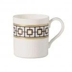 Кофейная чашка MetroChic Villeroy & Boch Кофейная чашка MetroChic Villeroy & Boch