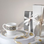 Кофейная чашка MetroChic Villeroy & Boch Кофейная чашка MetroChic Villeroy & Boch