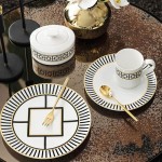 Кофейная чашка MetroChic Villeroy & Boch Кофейная чашка MetroChic Villeroy & Boch