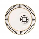 Кофейное блюдце MetroChic Villeroy & Boch Кофейное блюдце MetroChic Villeroy & Boch