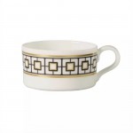 Чайная чашка MetroChic Villeroy & Boch Чайная чашка MetroChic Villeroy & Boch