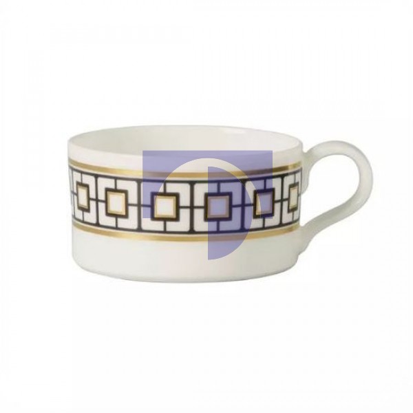 Чайная чашка MetroChic Villeroy & Boch Чайная чашка MetroChic Villeroy & Boch