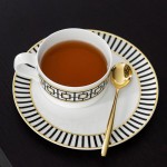 Чайная чашка MetroChic Villeroy & Boch Чайная чашка MetroChic Villeroy & Boch