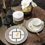 Чайная чашка MetroChic Villeroy & Boch Чайная чашка MetroChic Villeroy & Boch