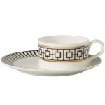 Чайная чашка MetroChic Villeroy & Boch Чайная чашка MetroChic Villeroy & Boch